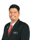 Muhammad Harith bin Othman