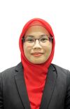 Puan Badariah bt Abu Bakar